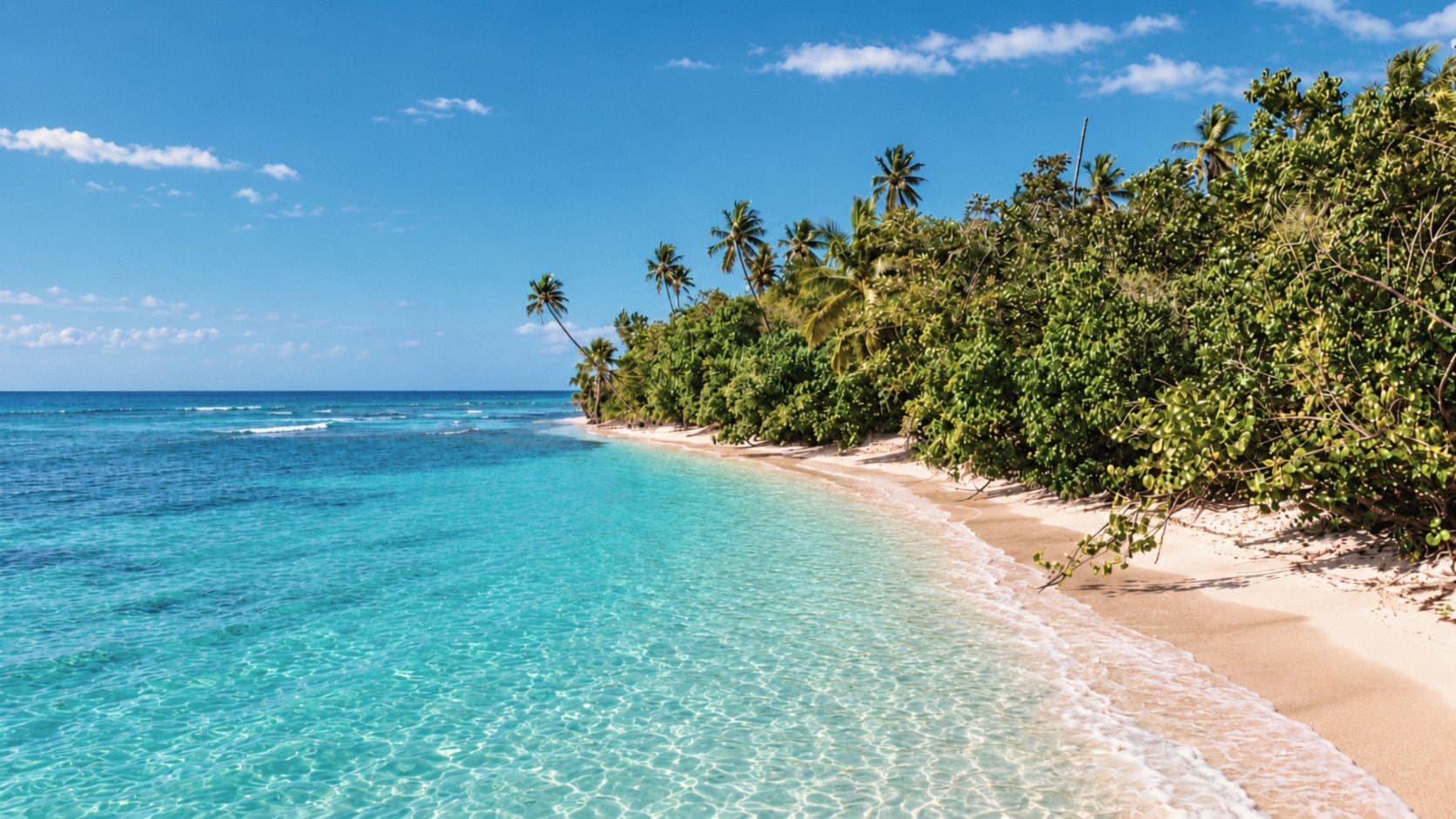 Buyé Beach