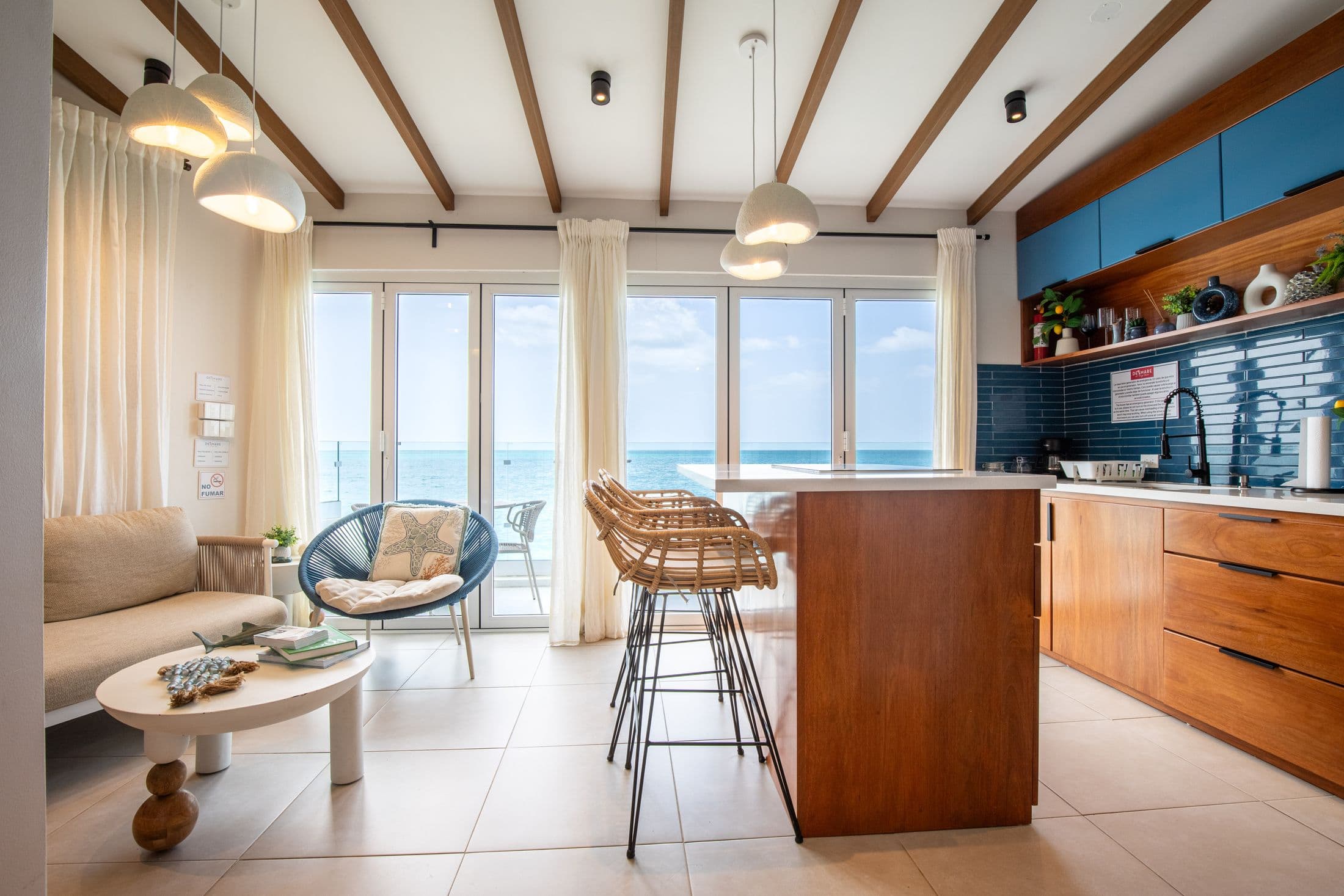 Delmare Rooftop